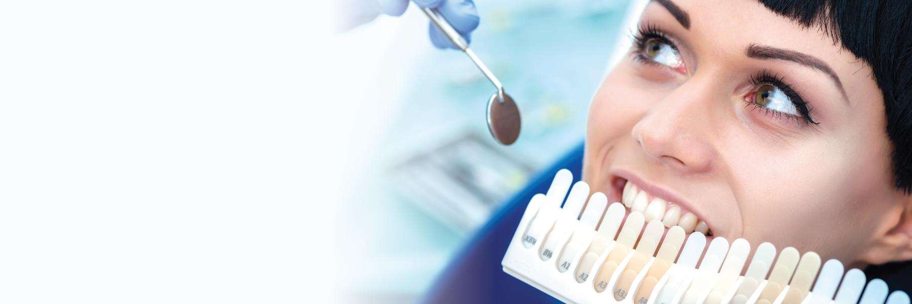 Cosmetic Dentistry | Dentist